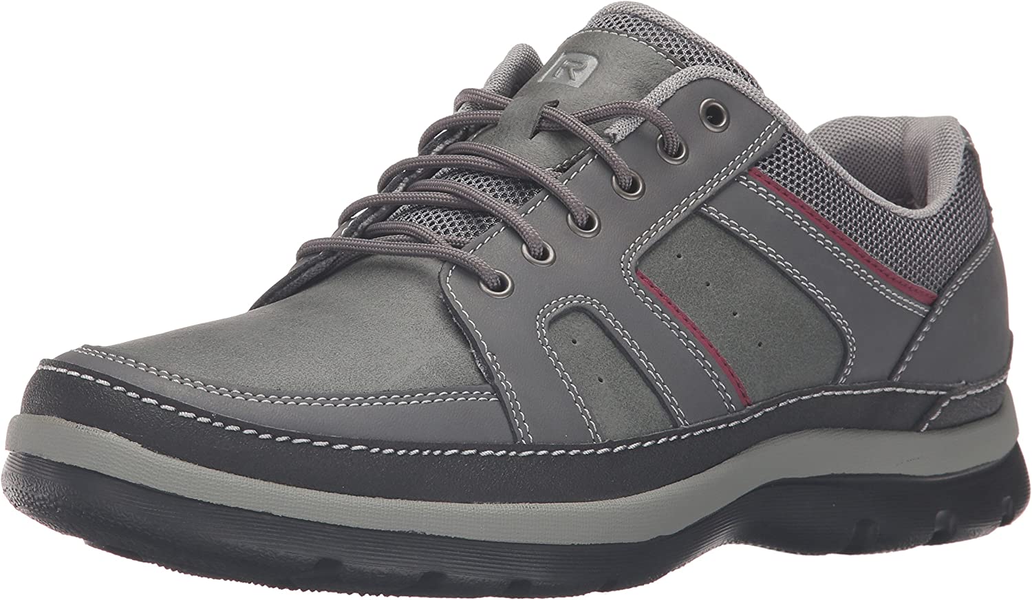 Blucher Oxford Rockport Get Your Kicks Mudguard Blucher Shoes