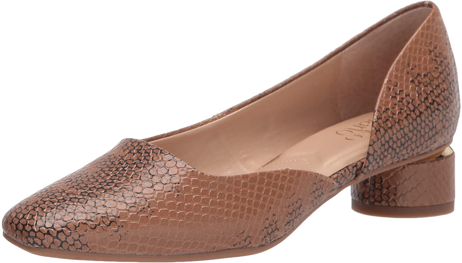 Franco sarto coralie pump deals