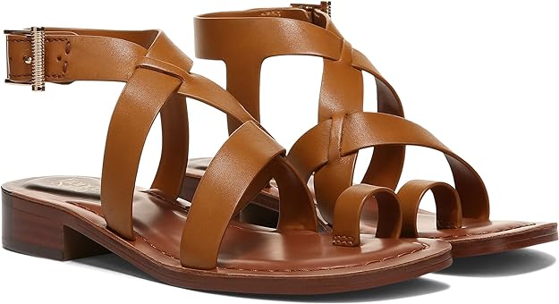 Zapatos Sandalias Mujer Franco Sarto Women's Ina Strappy Sandal