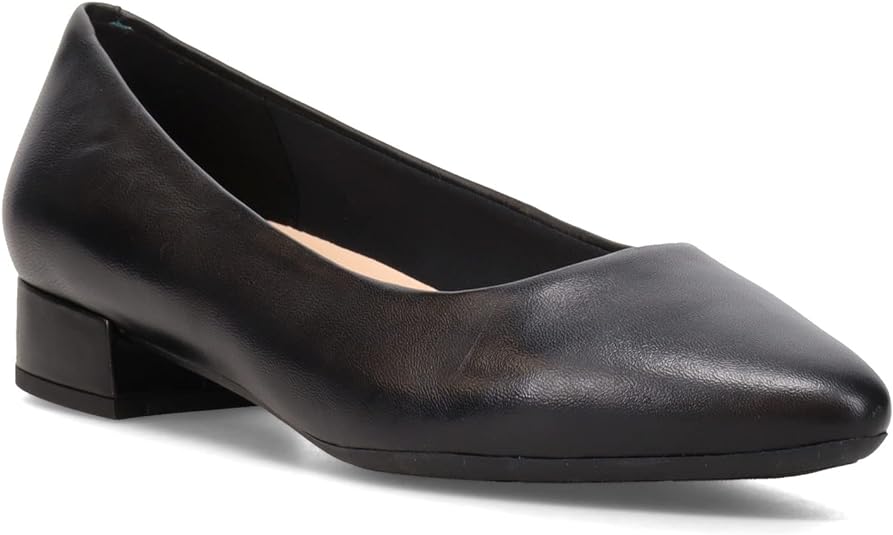 Easy Spirit Womens Caldise Pumps Shoes - Sithimy.com