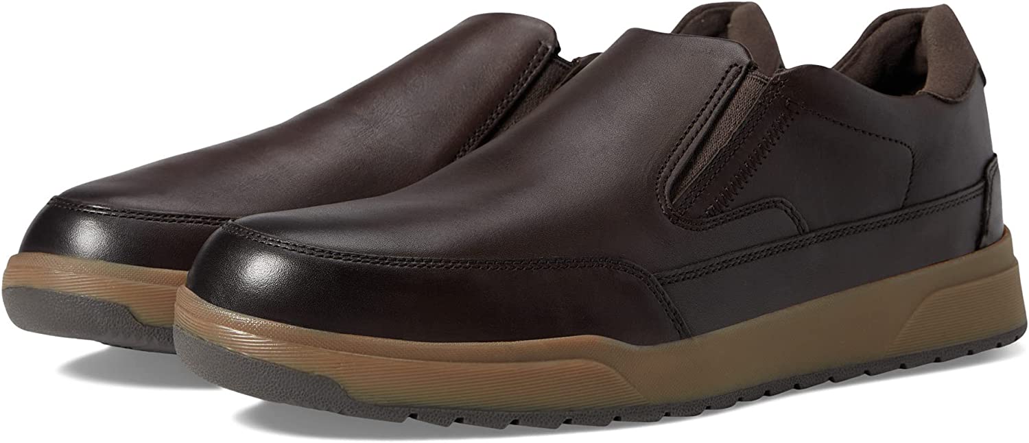 Giày Lười Nam Rockport Bronson Slip on Loafer