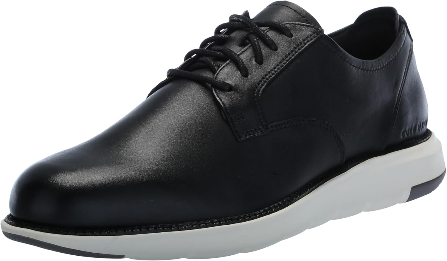 Cole Haan Men\'s Grand Atlantic Oxford Size 13 Grand Atlantic Oxford-C34852-BLACK-BLACK – Cole Haan Saudi  main image 2