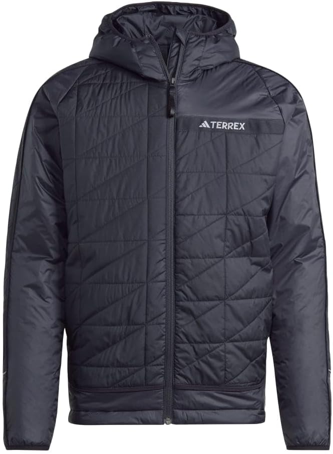 Áo Khoác Nam adidas Terrex Multi Insulation Hooded