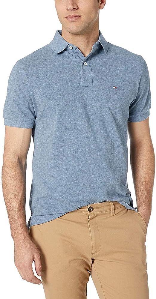 पुरुषों की टी-शर्ट Tommy Hilfiger Men's Short