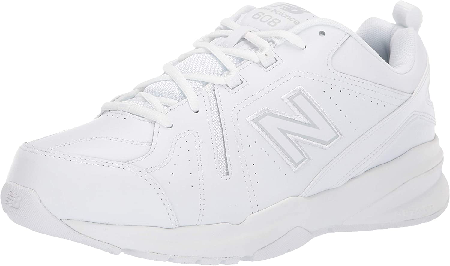 New Balance Women's 608 V5 Cross Trainer Nepal Ubuy