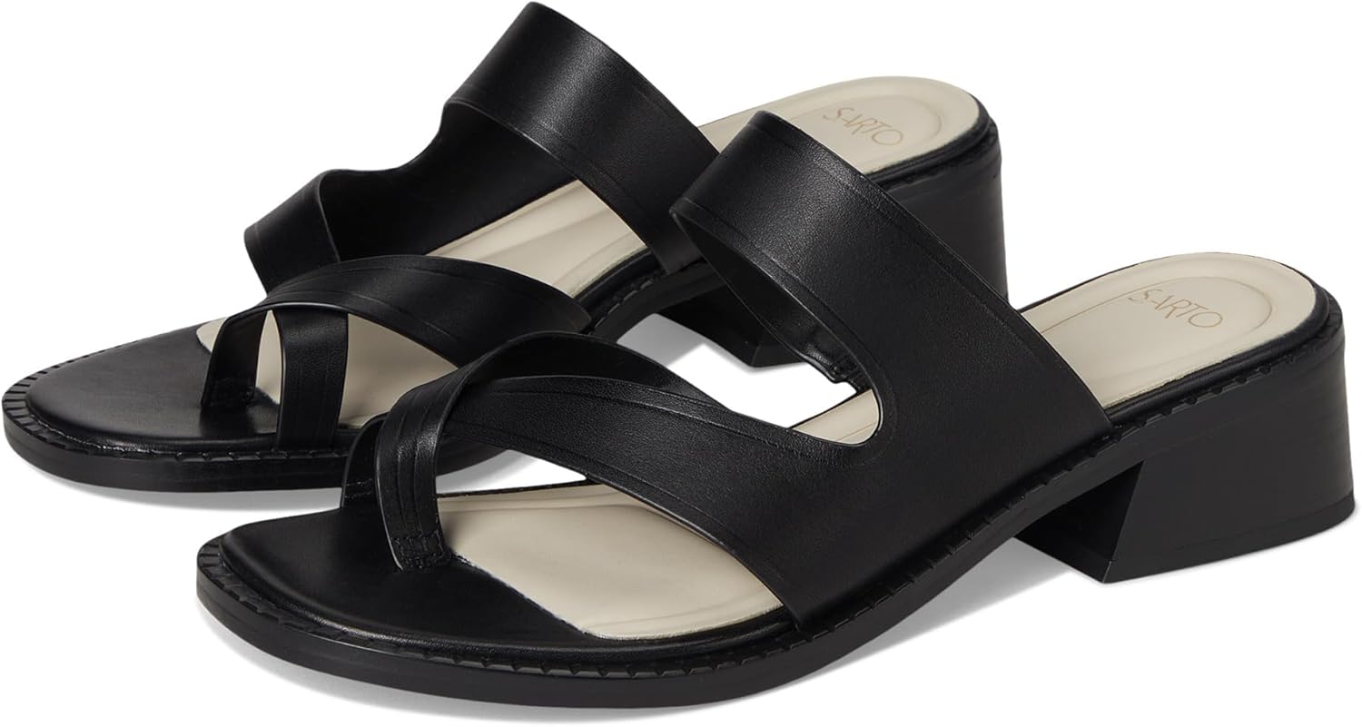 Zapatos Sandalias Mujer Franco Sarto Women's A-Saylor Slide