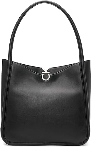 Calvin klein north south tote sales