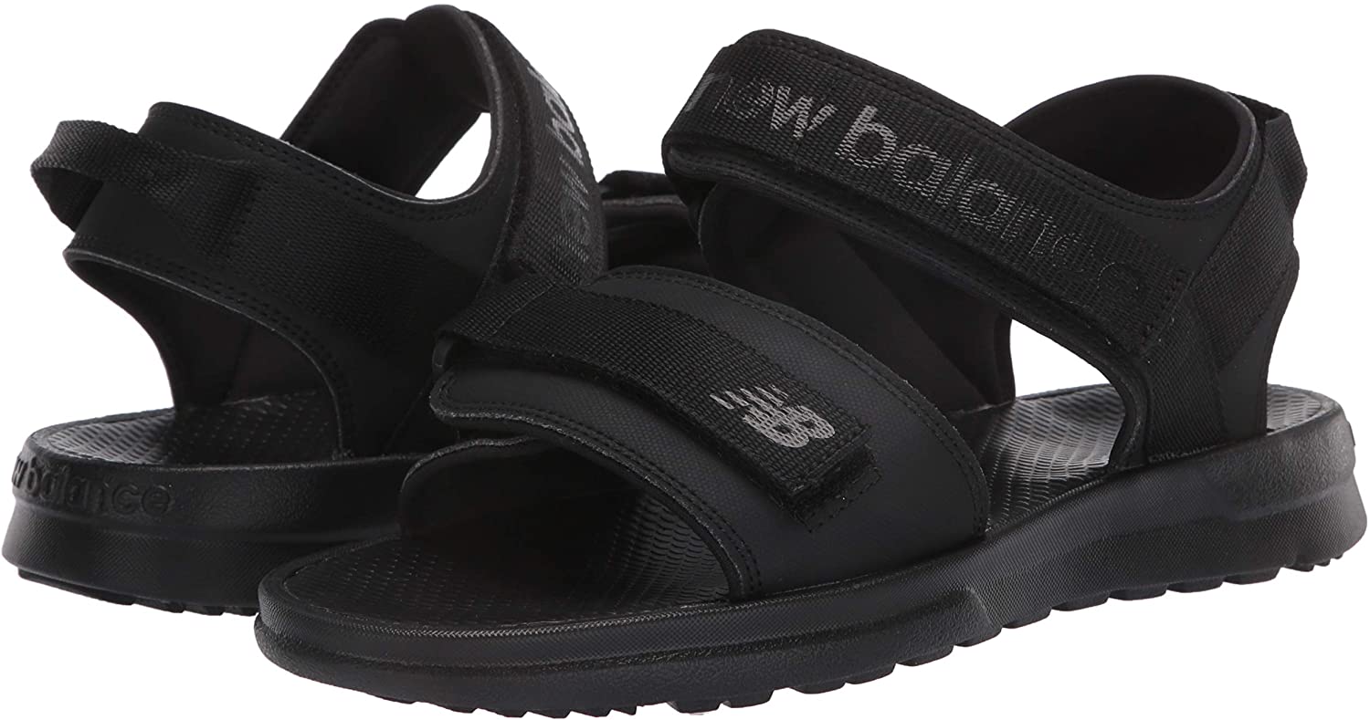 new balance sandales