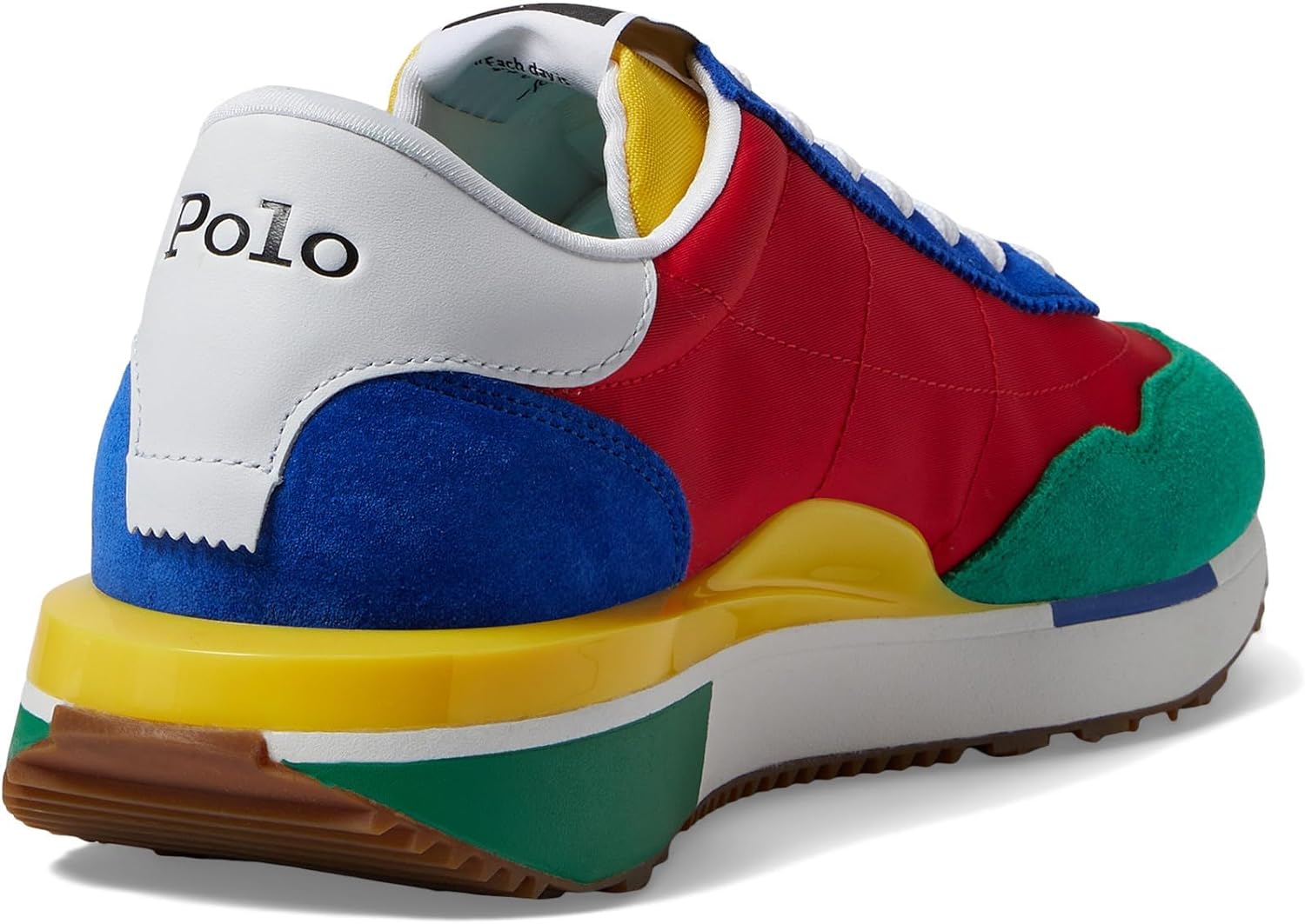 Zapatillas Para Hombre - Polo Ralph Lauren men