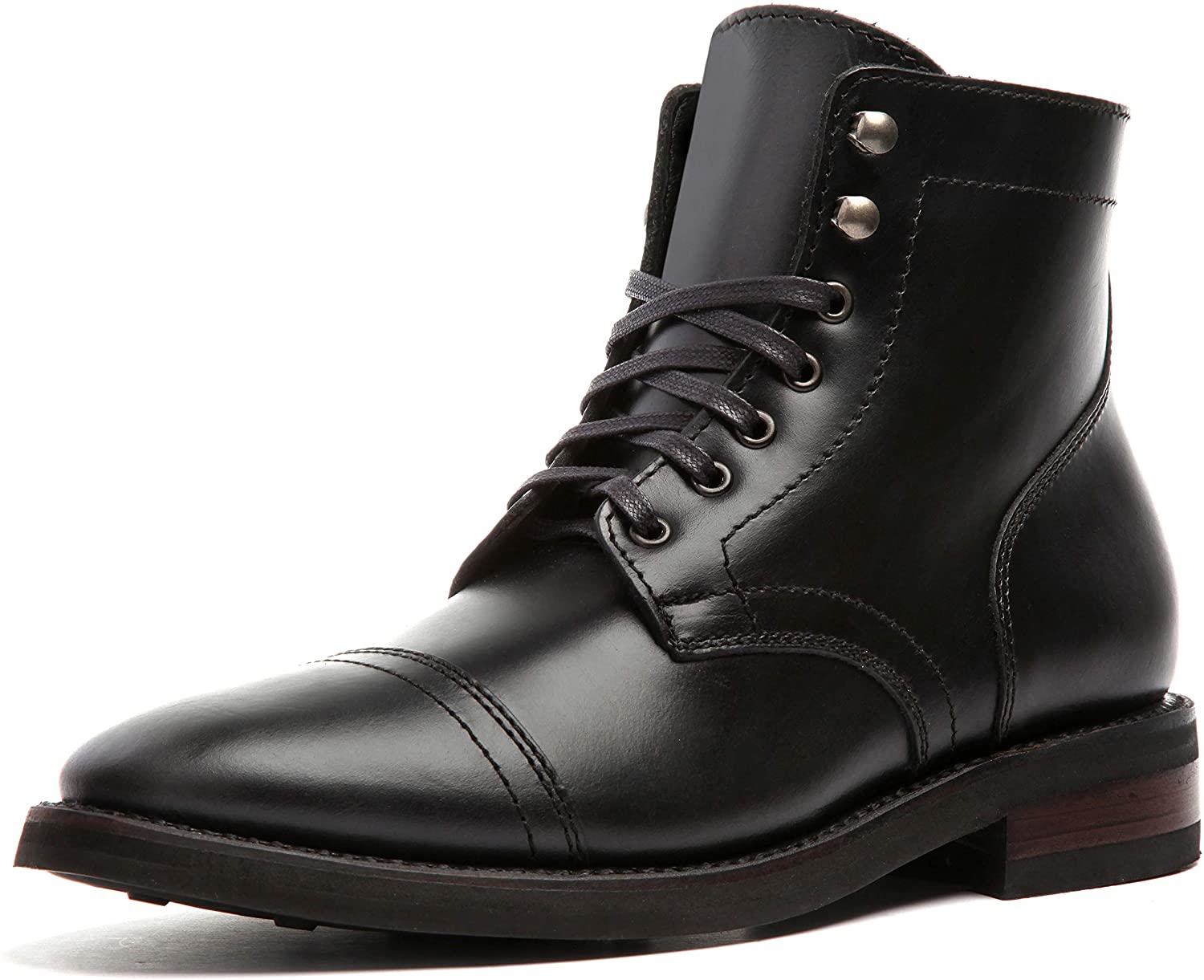 Thursday Boot Company Captain Men