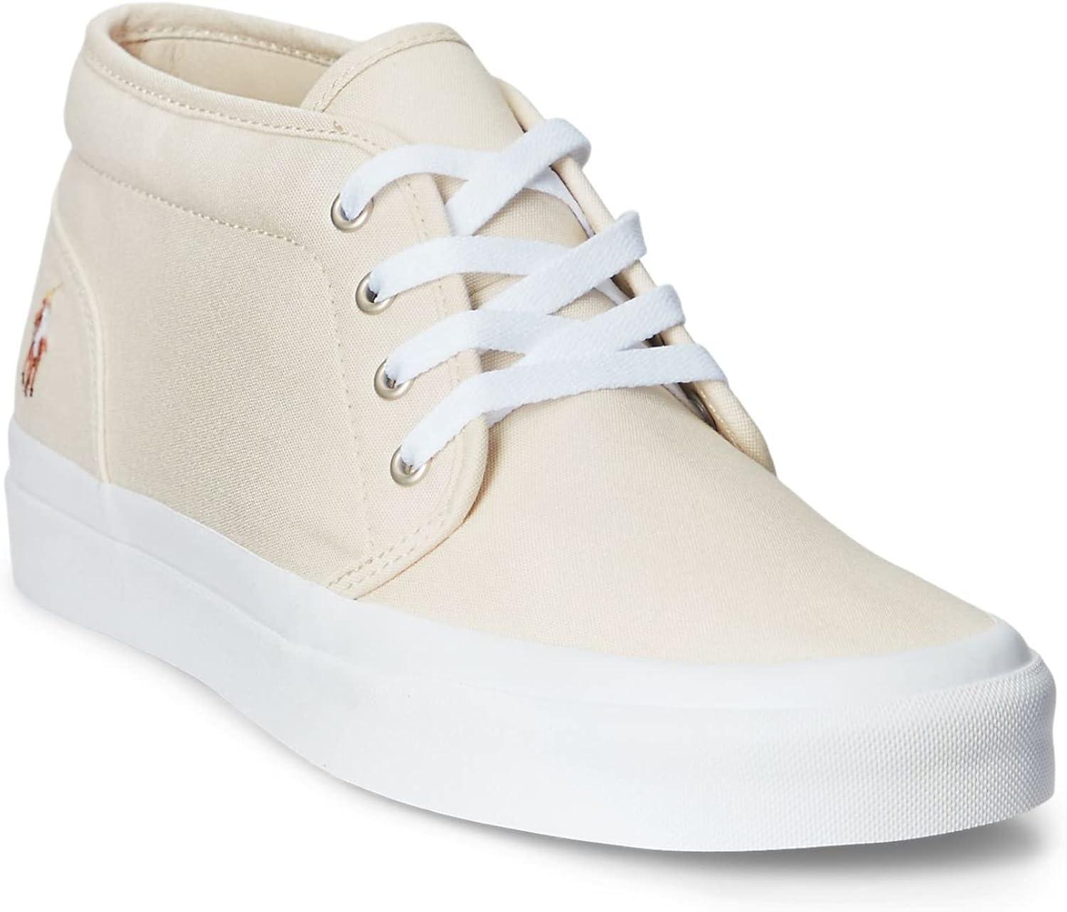 Polo Ralph Lauren Keaton Chukka POLO RALPH LAUREN Men main image 4