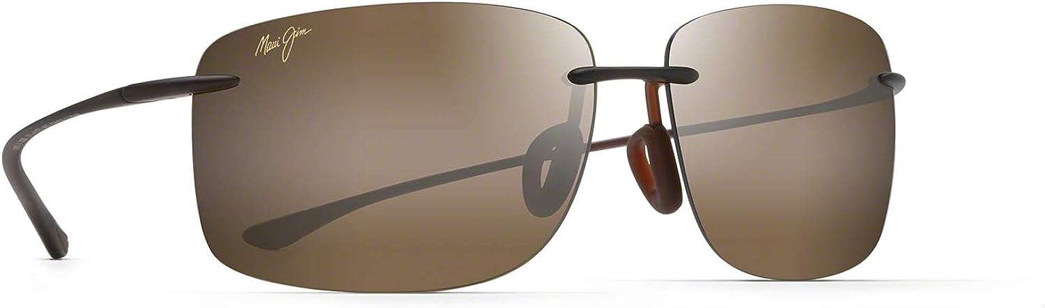 Kính Mát Maui Jim Mj 407 MAUI JIM MJ SPORT WRAP MJ-407-10