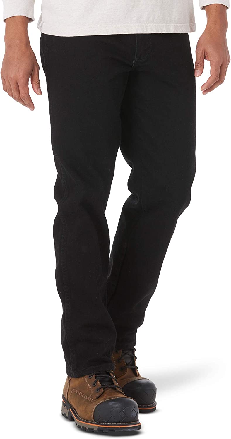 Rustler Men's Classic Regular Fit