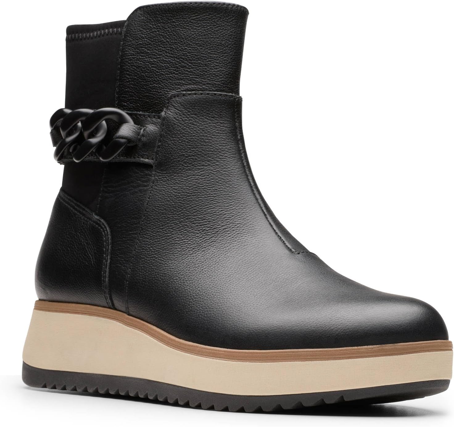 Clarks Women's Zylah Rose - Sithimy.com