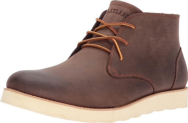 eastland jack chukka boot