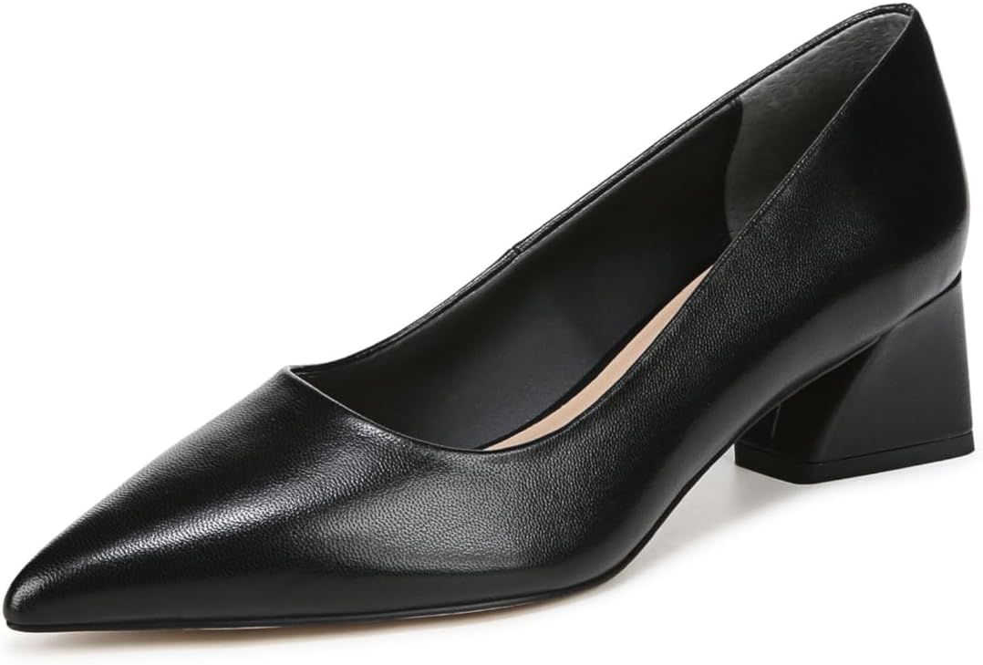 Zapatos Tacón Mujer Franco Sarto Women's Racer Pump