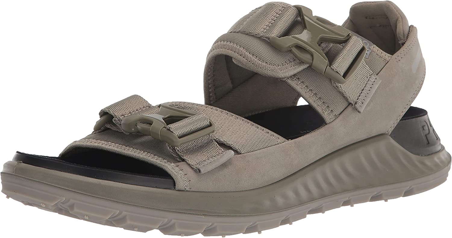 Giày Sandal Nam ECCO Exowrap 2Strap Buckle Sport Sandal Mua Sắm Hàng