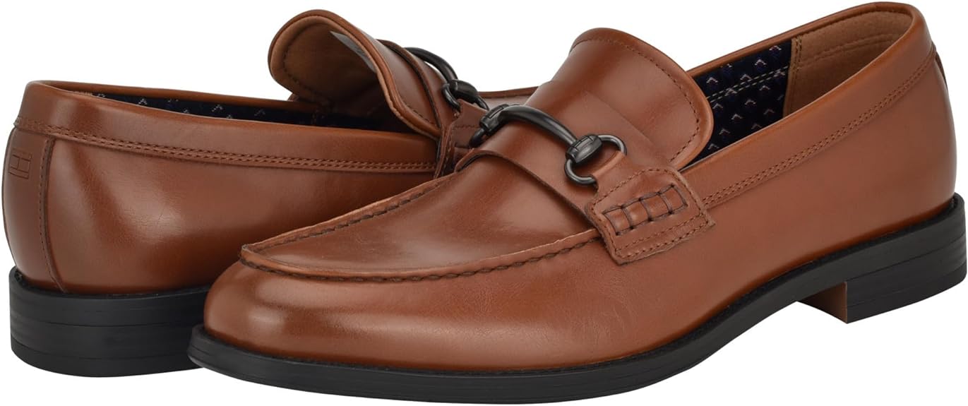 Tommy Hilfiger Men\'s Jackal Loafers Size 10.5 Tommy Hilfiger - Brandclub - Tommy Hilfiger Men main image 4