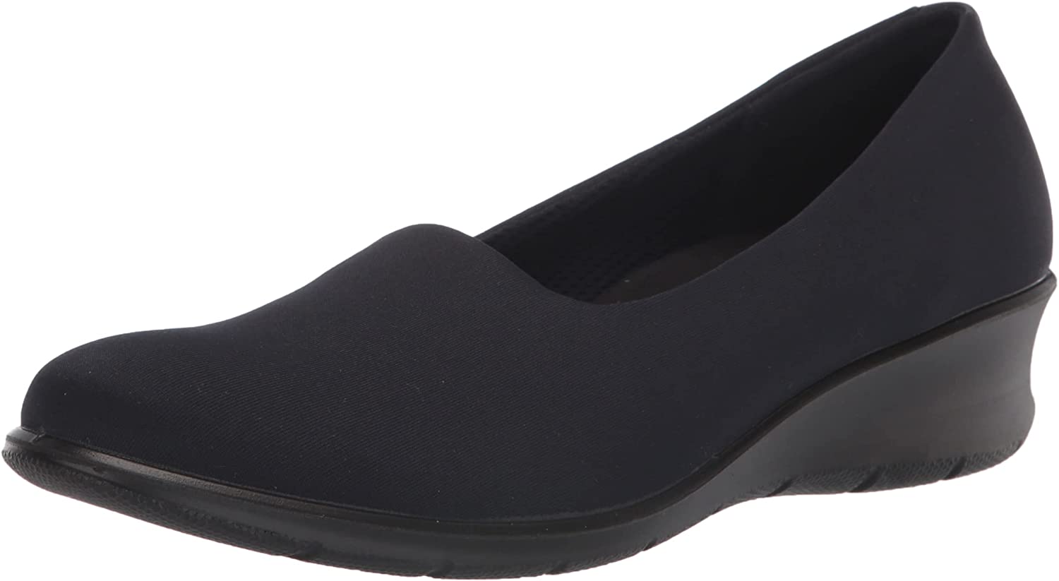 Zapatos Mocasines Mujer ECCO Women's Finola Stretch Slip on