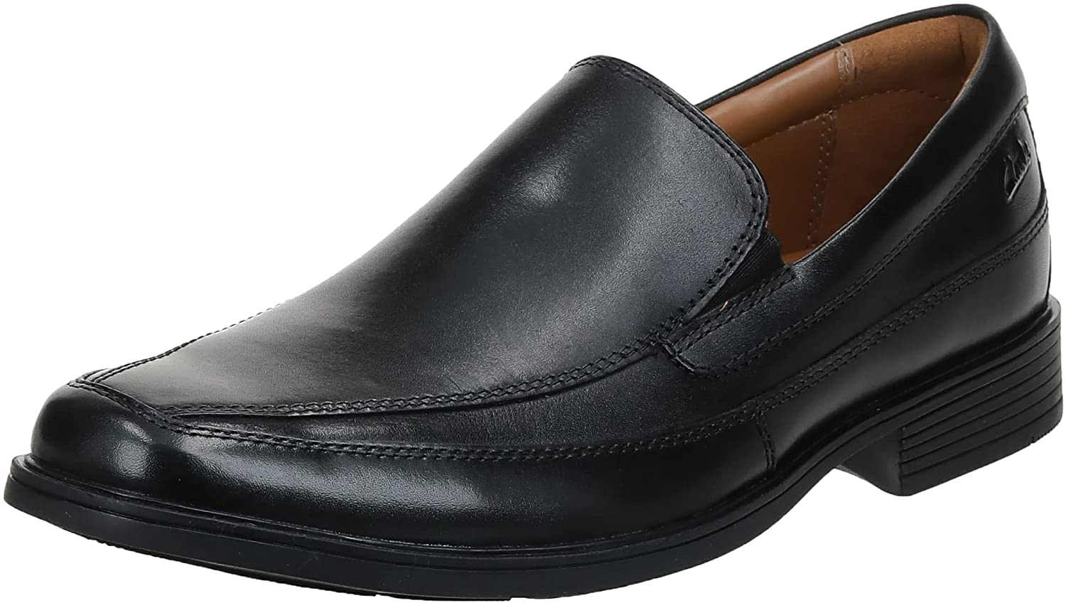 Clarks Wave 20 Edge Mens Slip On - Sithimy.com