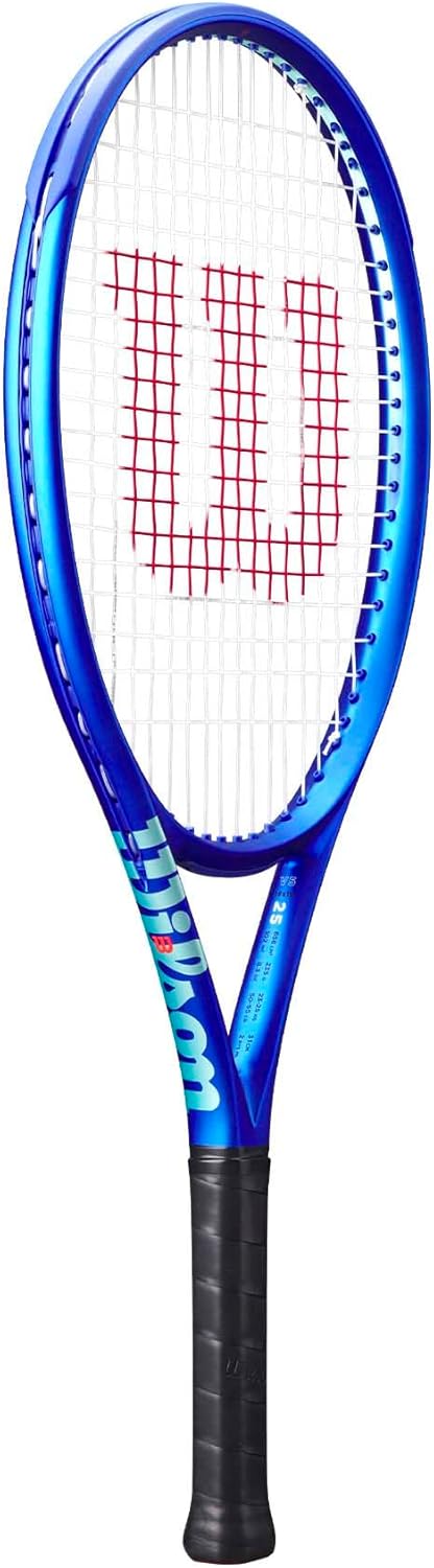 Wilson Ultra 100 V4.0 2022 - Tennis Rackets | Nencini Sport