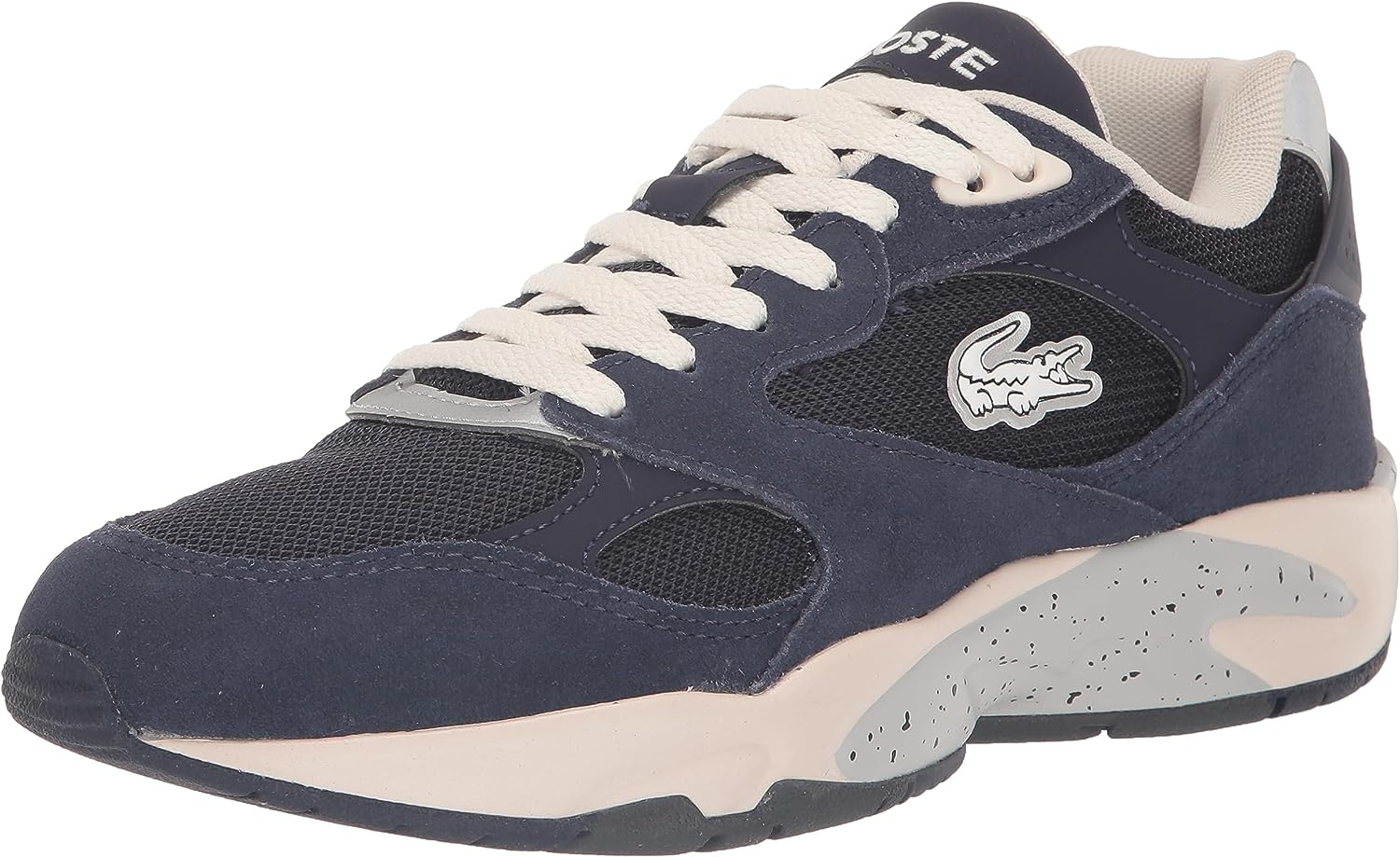 पुरुषों के जूते Lacoste Men's 46sma0011 Sneaker