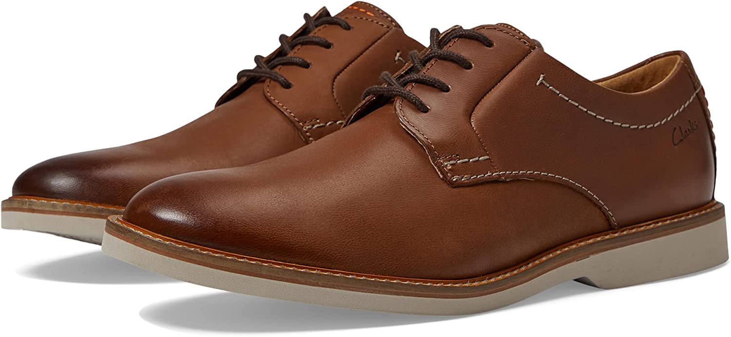 पुरुषों के जूते Clarks Atticus LT Lace