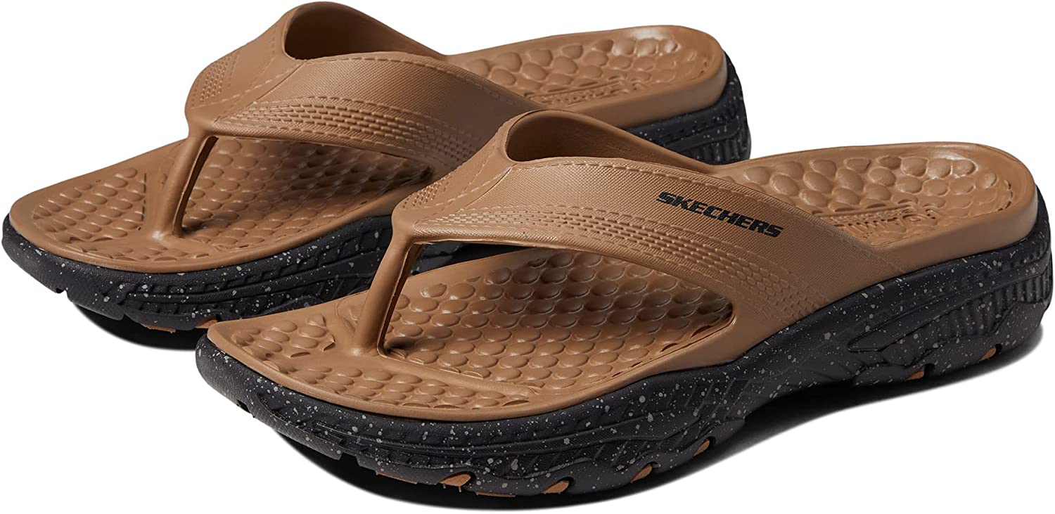 skechers slippers size 3
