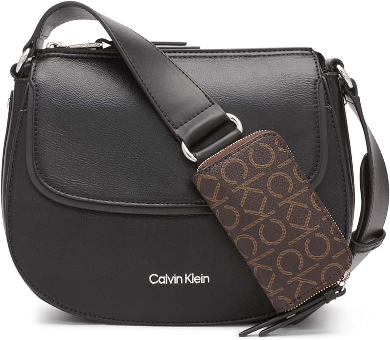 Calvin Klein Bella Novelty Crossbody
