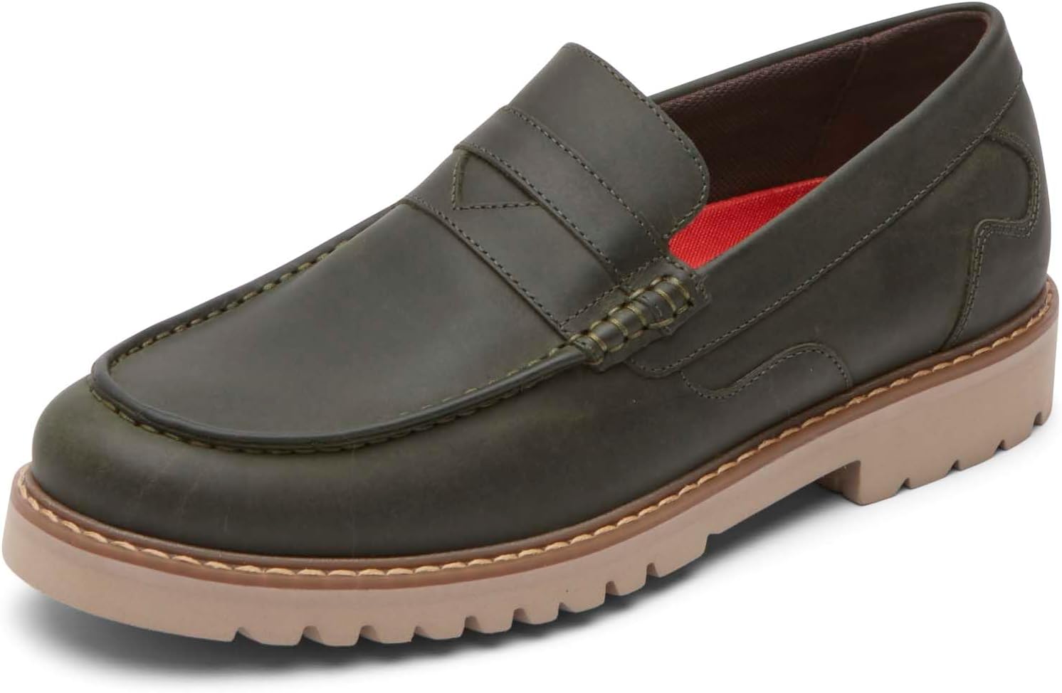 Rockport Mens Maverick Penny - Sithimy.com