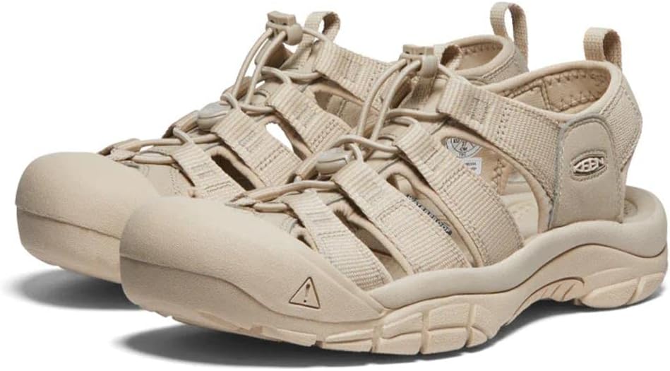 KEEN Men's Newport H2 Closed Toe Water Sandals