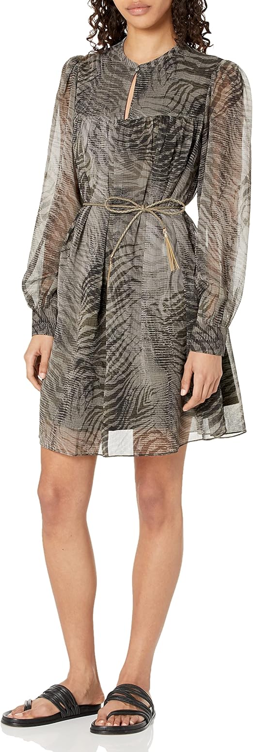 GUESS Women's Morgane Dress - Sithimy.com