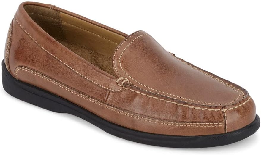 Mocassins-Bateau Homme Dockers Men's Catalina Slip-On