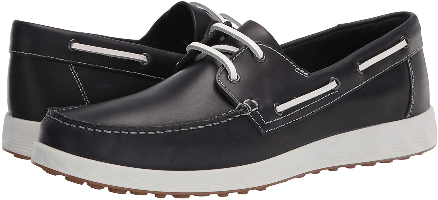 GIÀY ECCO | Lucky Việt Shoes