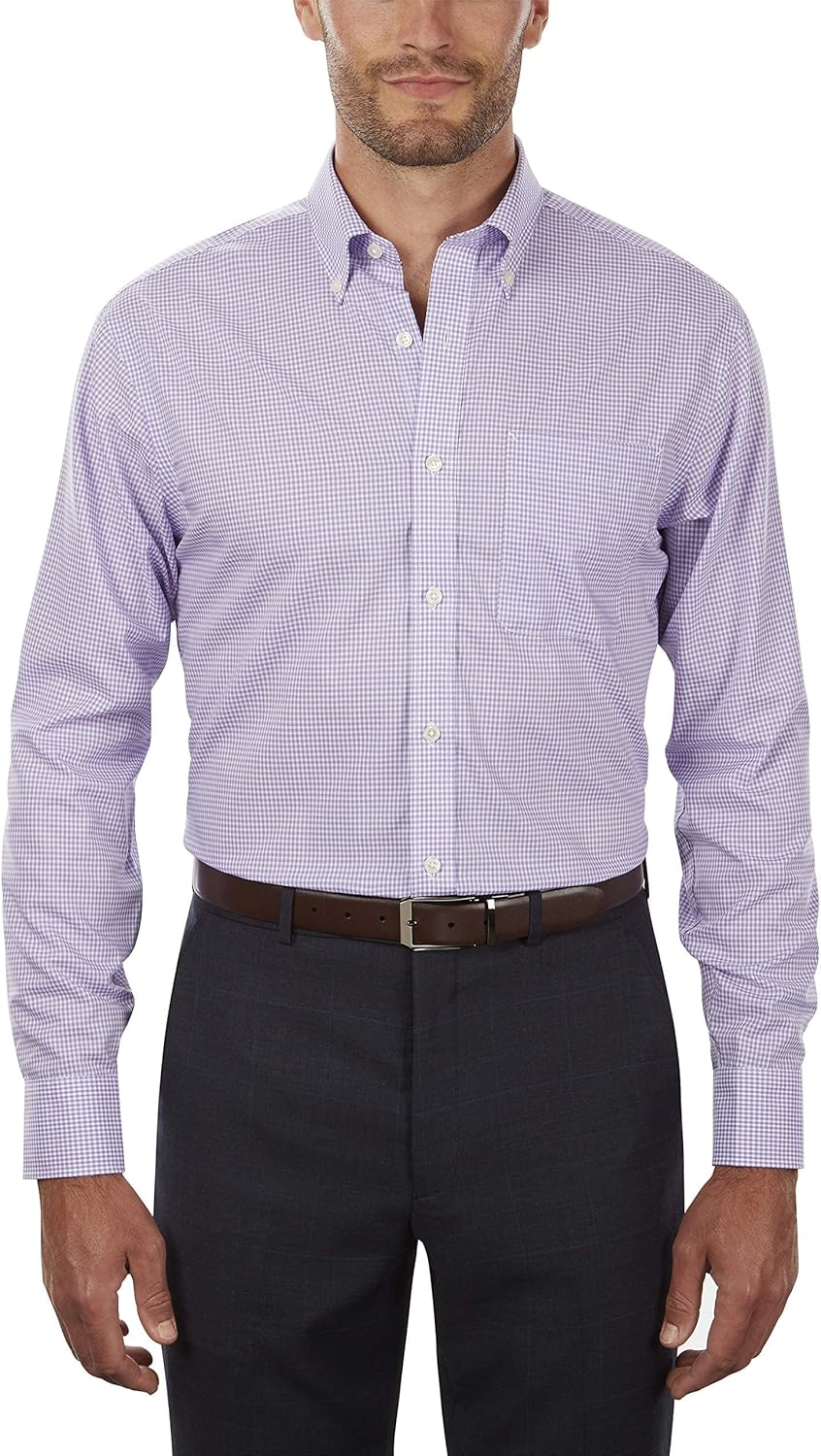 पुरुषों की शर्ट Tommy Hilfiger Men's Regular Fit