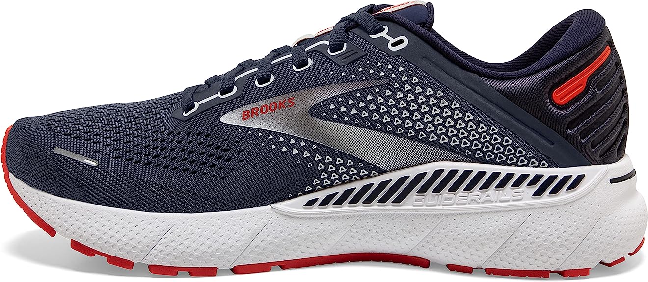 Walking Shoes Zapatos Brooks Bhaderwah Campus Brooks Adrenaline