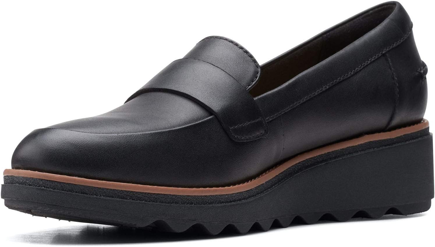 Mocasines Clark Mujer Zapatos Mocasines Clarks Mujer Shop