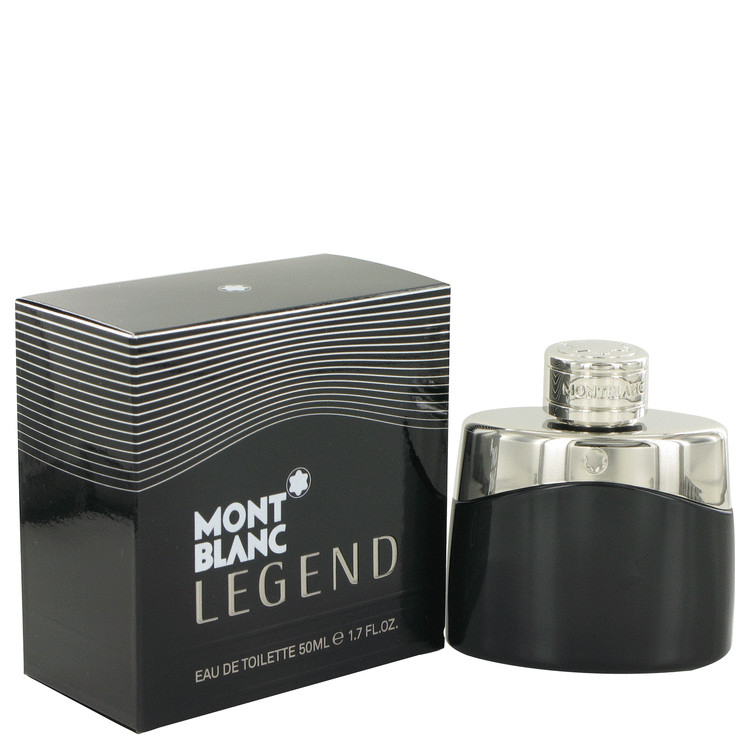 PERFUME Montblanc Legend Cologne By Mont Blanc for Men