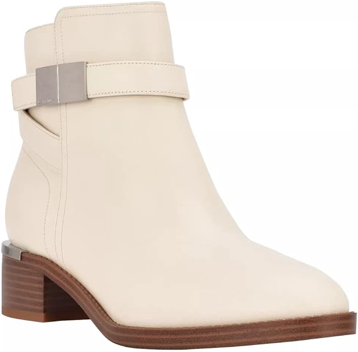 calvin klein dwayne bootie