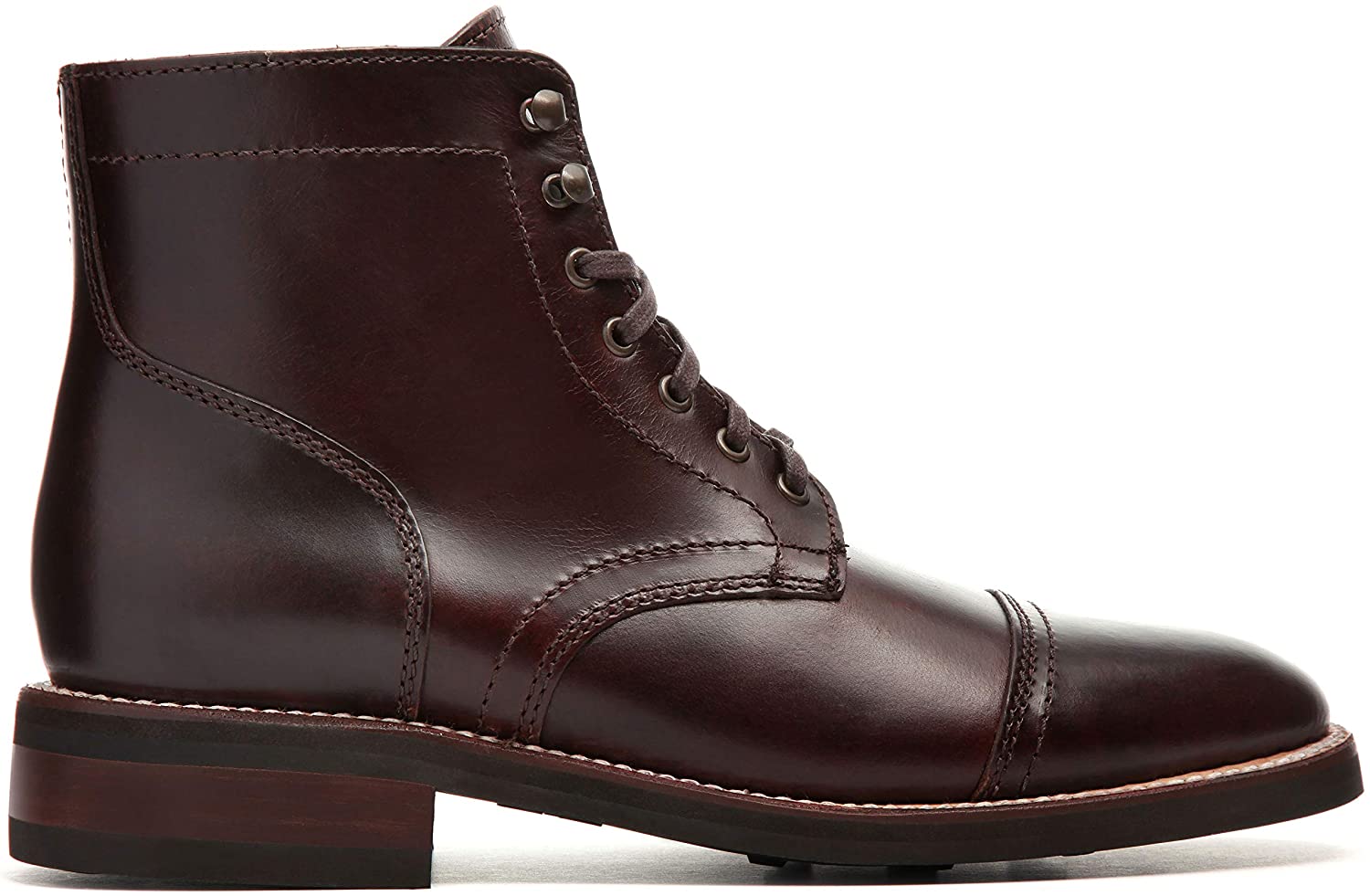 Thursday Boot Company Captain Men's Lace-up Boot