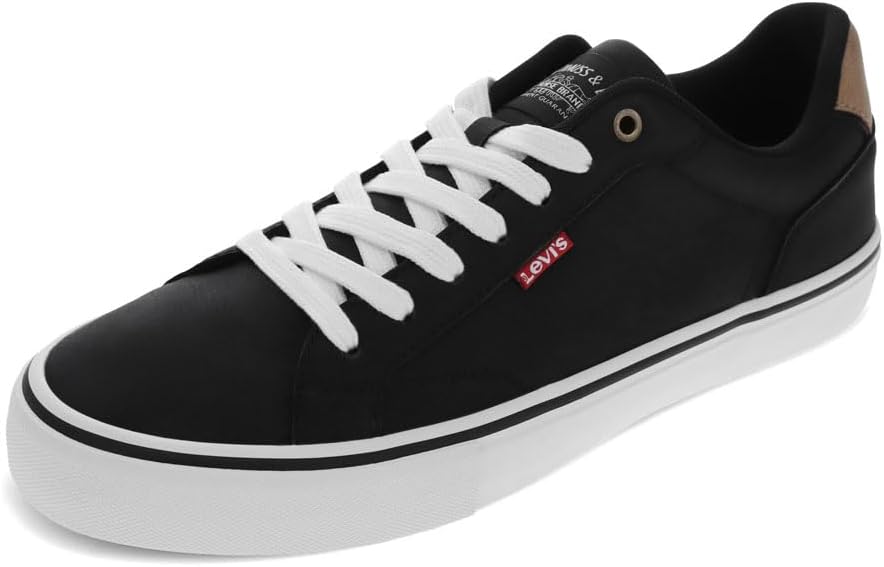 Levi's Men's Vince Sneaker