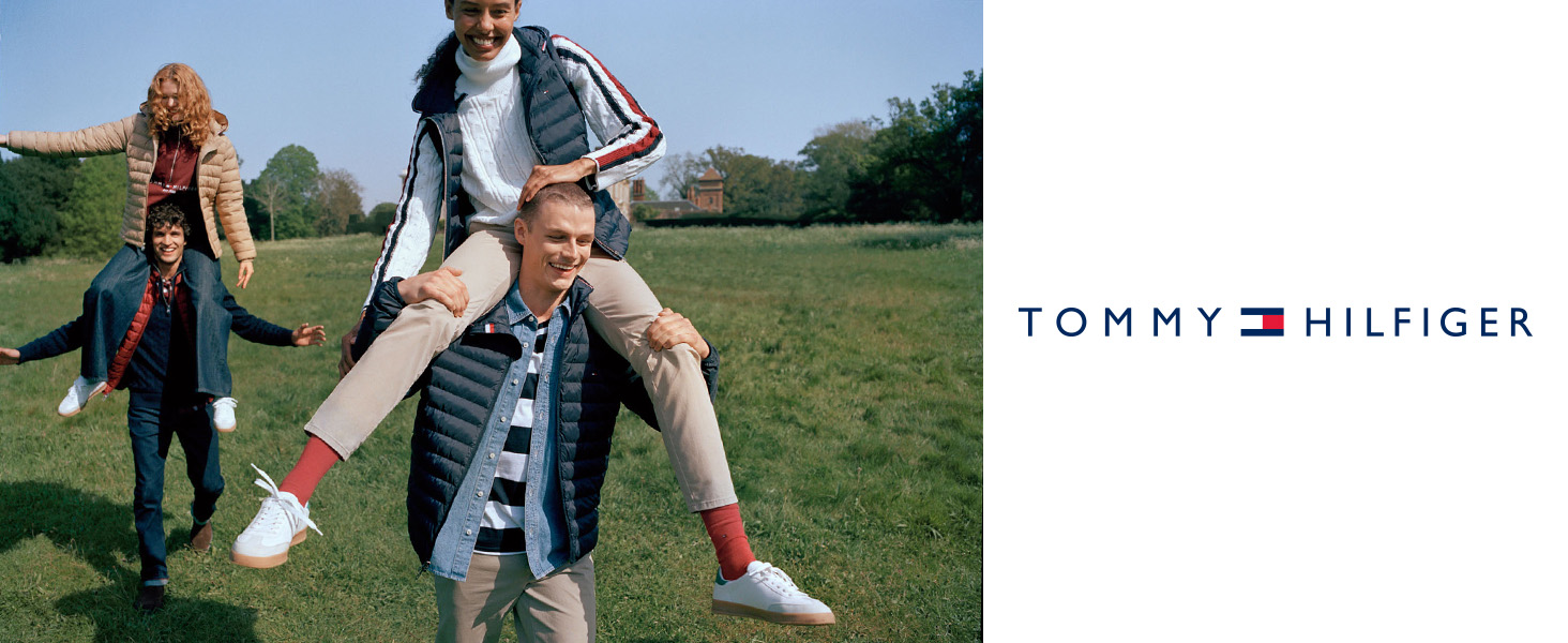Tommy Hilfiger Men