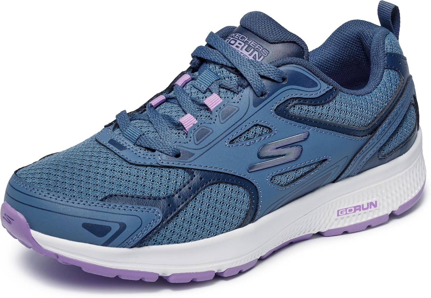 Zapatos Atléticos Mujer Skechers Women's Go Run Consistent