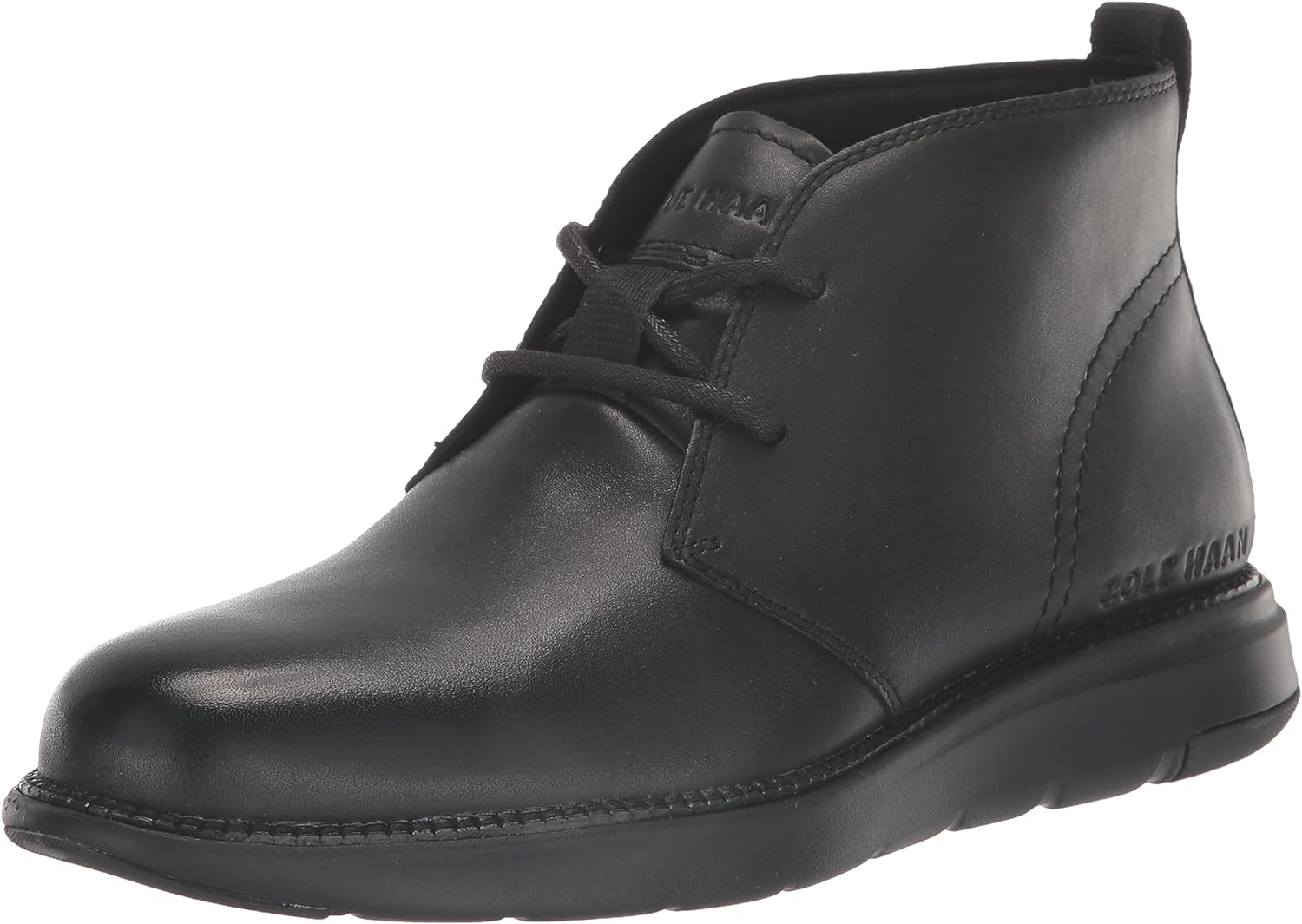 Cole Haan mens Grand Atlantic Chukka Wr - Sithimy.com