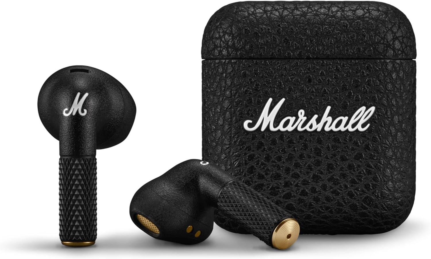 Marshall Minor III True Wireless In-Ear Headphones - Sithimy.com