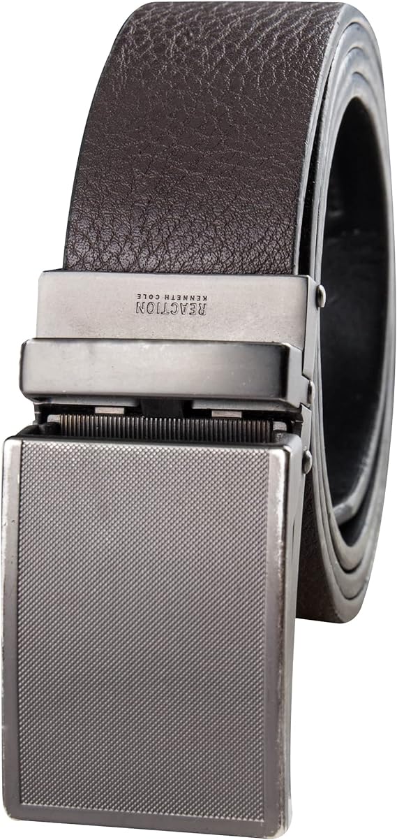 kenneth cole reaction belt