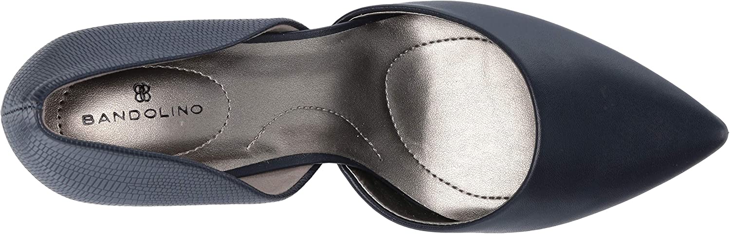 Zapatos Tacón Mujer Bandolino Women's Grenow Pump - Main Image