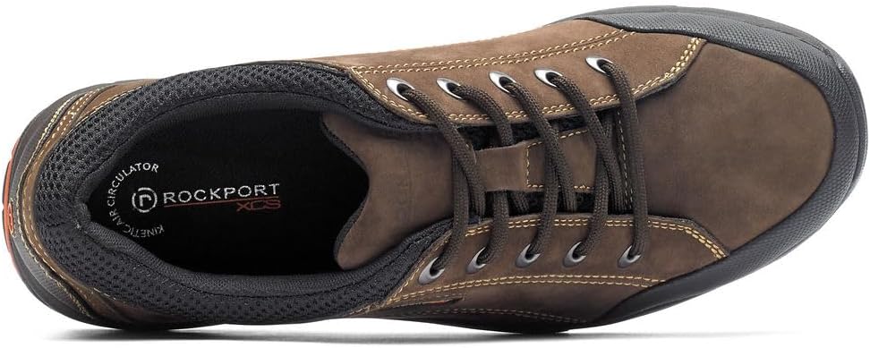 Chranson Rockport Men's Fashion Sneakers Rockport Men's