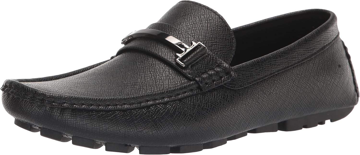 Tommy Hilfiger Men's Acento Loafer - Sithimy.com