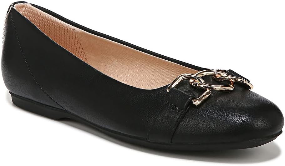 Scholl's Shoes Women's Wexley Adorn Ballet Flat